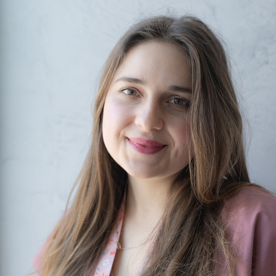 Bc. Eliška Koričanová