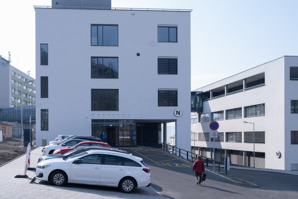 Porodnice