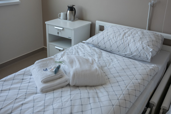 Apartmán