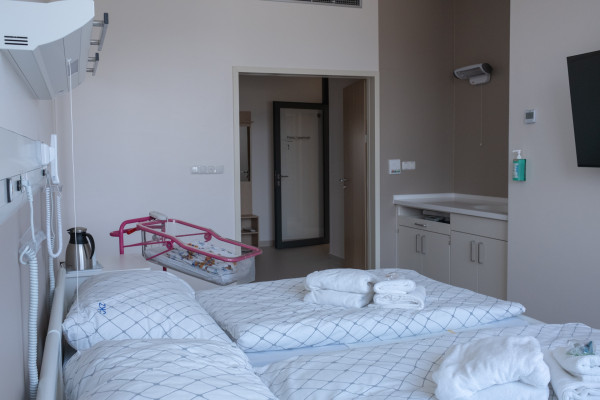 Apartmán