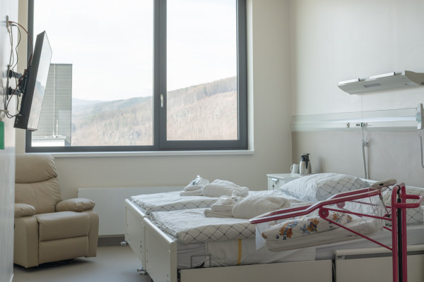 Apartmán